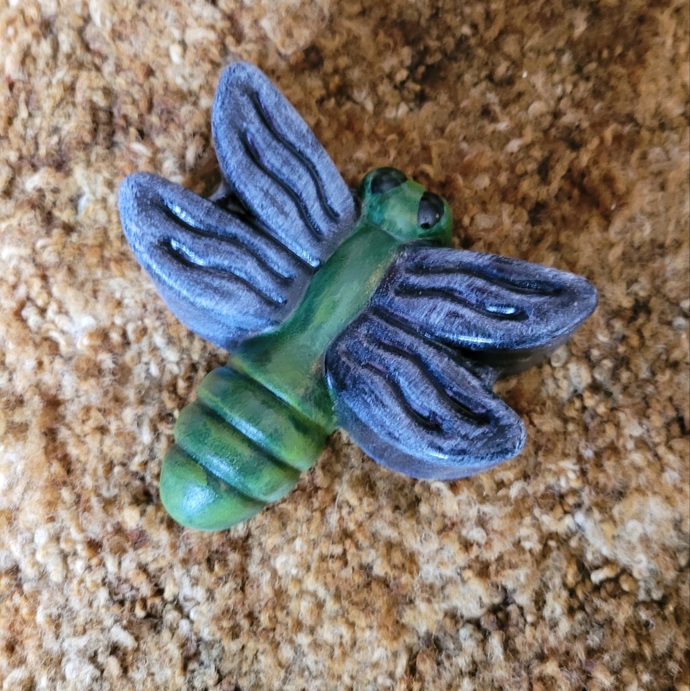 Meet your Posher, Charlene